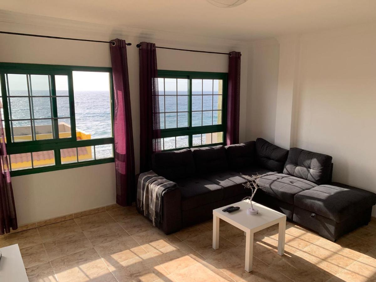 El Mar -tenerife Sur Apartmán Arico